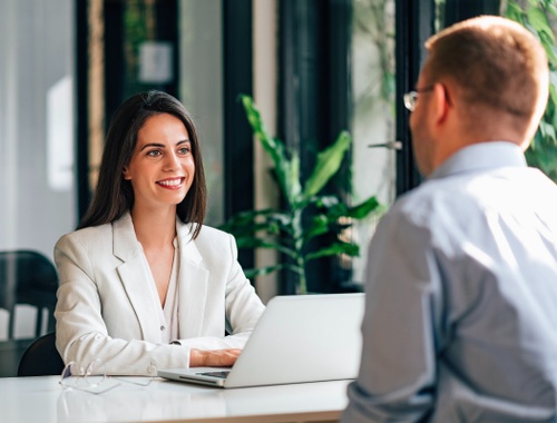 Exiting/Transitioning Advisors