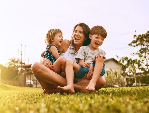 We’re Here to Put You First