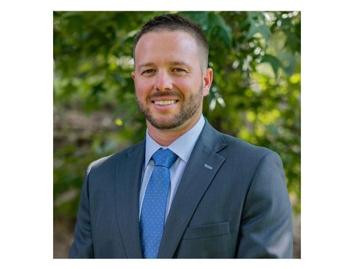 Matt Foster, ChFC<span>®, RICP®, </span>Financial Representative