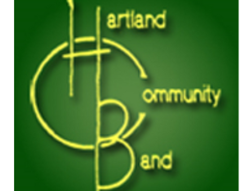 HARTLAND COMMUNITY BAND