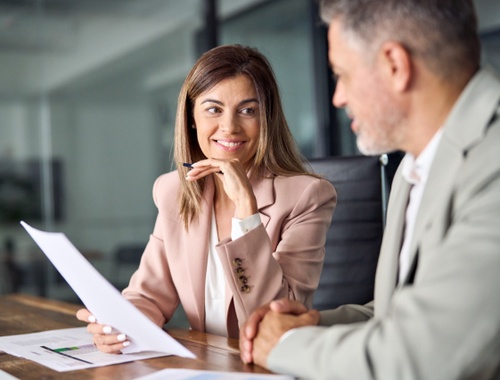 Can I avoid surprises at tax time? 