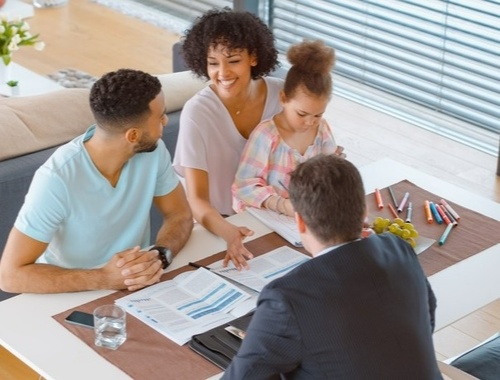 Pioneers in Planning