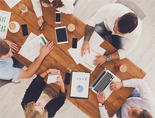 Key Person Planning