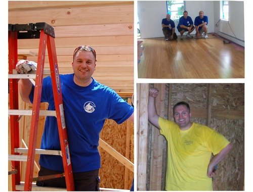 Habitat for Humanity