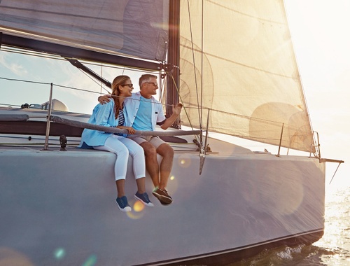 Nearing or Planning to Retire