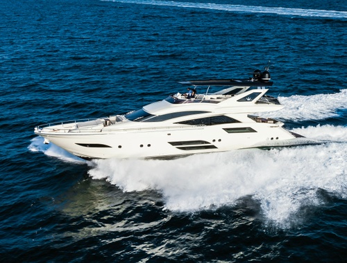 Yacht Owners<br/><br/>