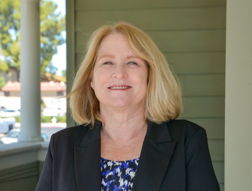 Meet Jean Gordon, Legal Document Assistant - CA Lic. #24-015