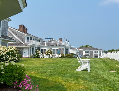 who we areThree Decades on Cape Cod