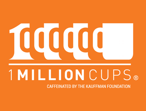 1 Million Cups Asheville 