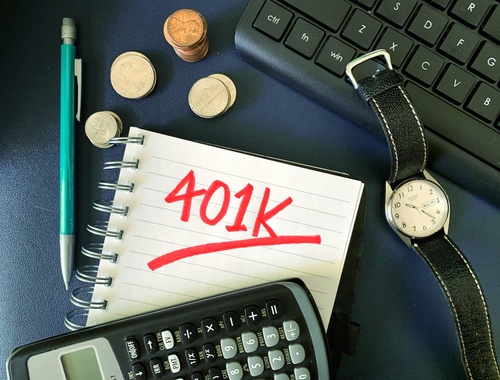 401(k) Advisory Services in Rockville