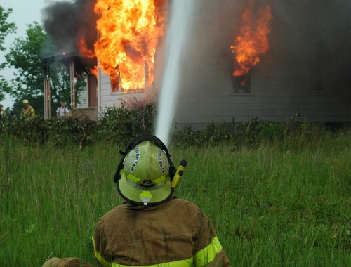 Managing CA Fair Plan Fire Insurance: A Financial Planning Perspective