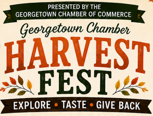 Harvest Fest
