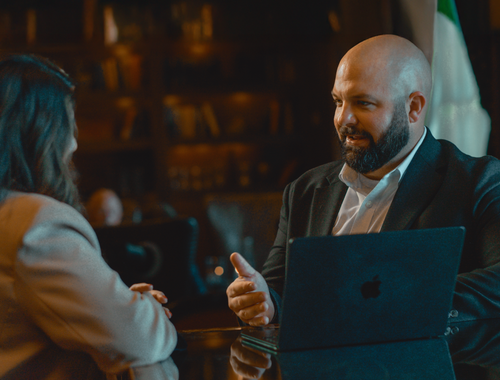 The Dannah Difference: How We Approach Financial Planning