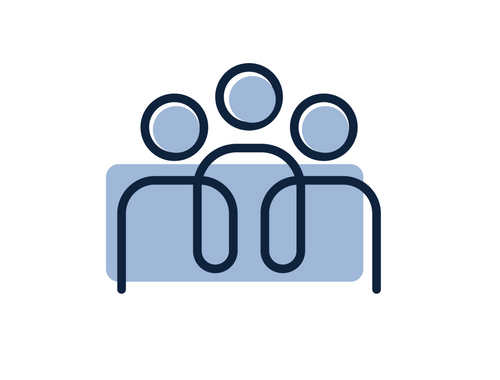 Individuals & Families