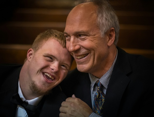 "What Issues Should I Consider for my Child with Special Needs?"