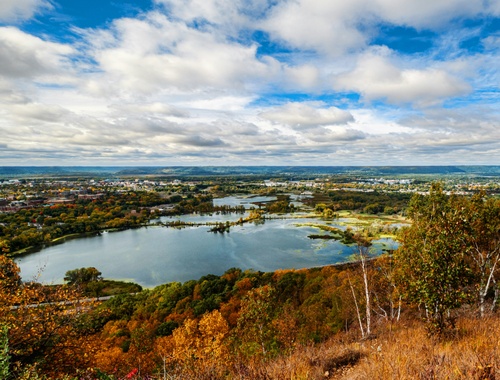 La Crosse