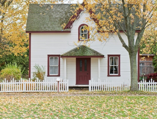Financial Estate
