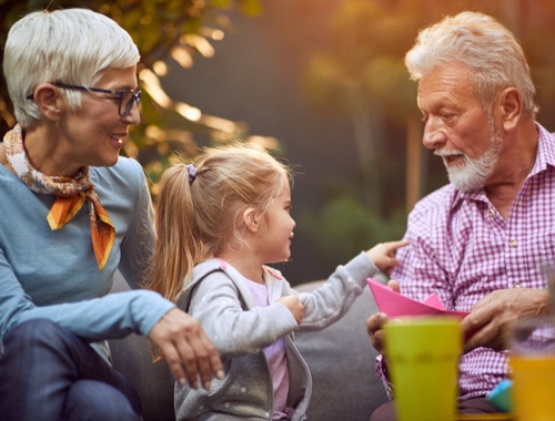 Pre-retirees & Retirees: Retire With A Plan That’s Built To Last