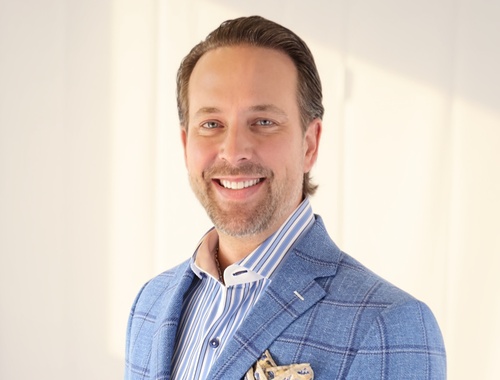 CEO Kyle Brownlee: The Legacy I Want to Leave