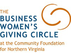 The Business Womens Giving Circle Logo