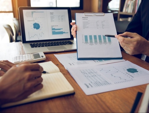 Financial<br/>Coaching