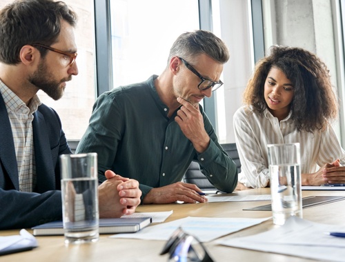 How to Increase Your Business' Value Using Value Drivers