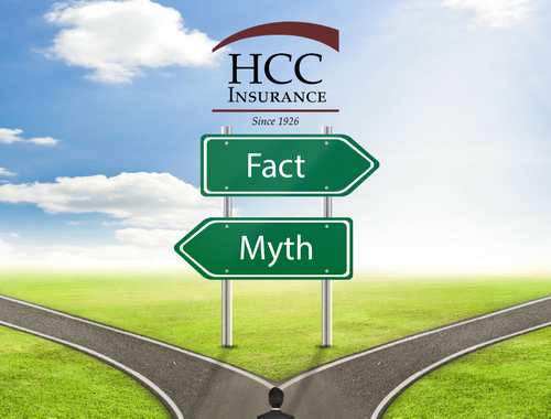 5 Common Home Insurance Myths Debunked for Southeastern Massachusetts Homeowners 