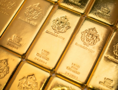 Seminar: Is Gold a Good Investment?