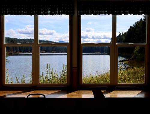 Transparent Flat Fee