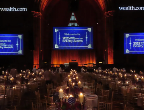 11th Annual Wealth Management Industry Awards