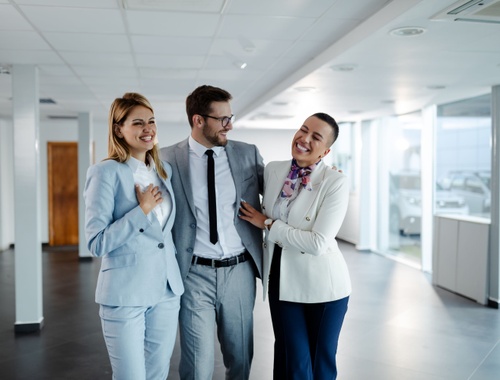  Leave assets in your former employer's plan 