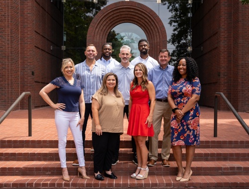 We Are Client Centered