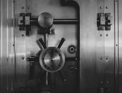 Leave assets in your former employer's plan
