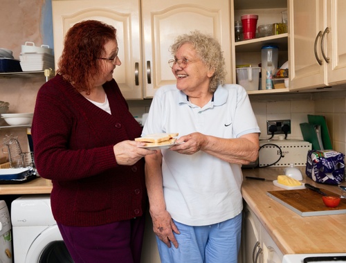 "What Issues Should I Consider for my Aging Parents?"