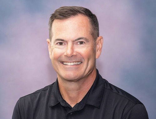 David Winebrenner Jr