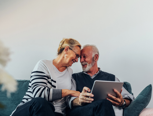 Healthcare In Retirement Issues<br/><br/>