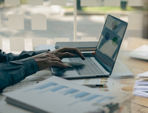  Strategy Development