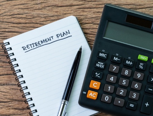 Business Retirement Plan Design & Implementation
