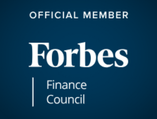 Forbes Finance Council