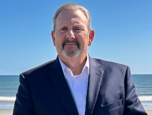 Dennie R. Lewis, CLU, ChFC, CASL, financial advisor in Myrtle Beach, South Carolina