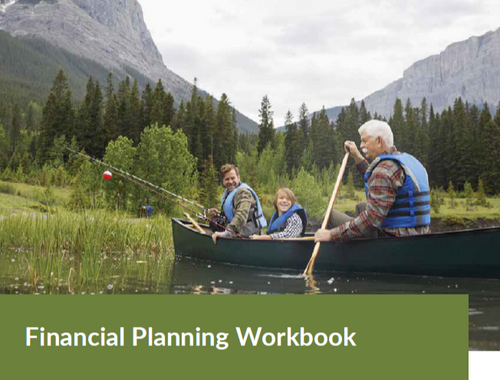 Financial Planning Workbook