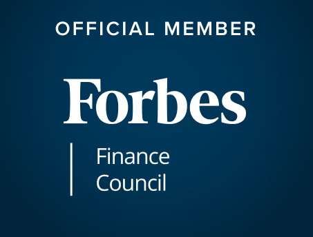 CIO's Forbes Articles