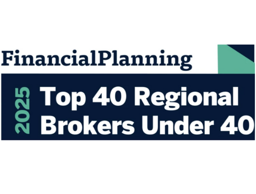 Rick Verthein Top 40 Under 40