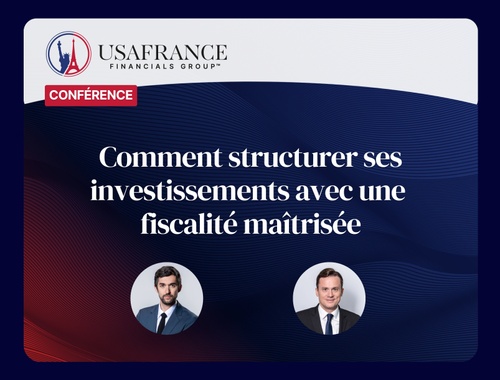 Comment structurer ses investissements avec une fiscalité maîtrisée