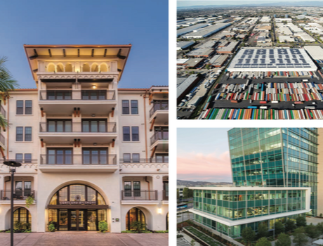 4th Quarter Economic Update<br/><sup>Checking in on Global Real Estate</sup>