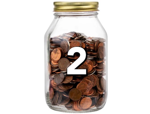 Intermediate Money