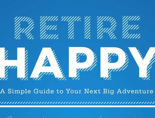 retire happy workshop Series