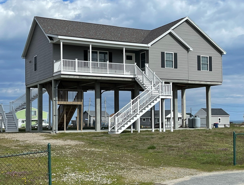 What Is an Elevation Certificate and When Do You Need One?