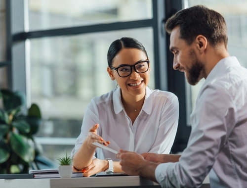 Fiduciary Support