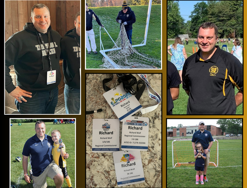 Trumbull Youth Soccer